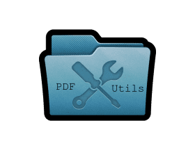 PDF-Utils PDF效用v13.3解锁高级版
