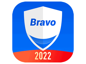 病毒清理工具Bravo Security v1.2.0.1010 for Android解锁高级汉化版