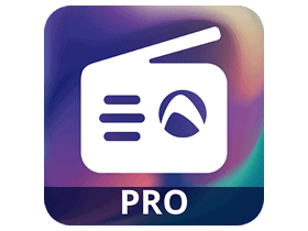 Audials Radio Pro v9.12.10 for Android 解锁专业版 + 汉化