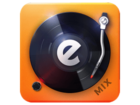 DJ音乐混音器edjing Mix Pro v7.02.00 for Android解锁专业版