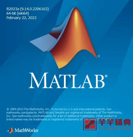 Mathworks Matlab R2023b Update 7 x64 中文破解版