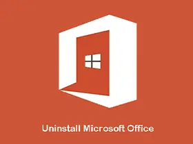 Office卸载工具Office Uninstall v1.8.8绿色便携版