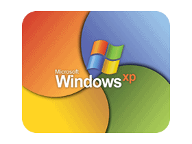 Windows XP sp3蜻蜓特派员纯净安装版 Build 20190516