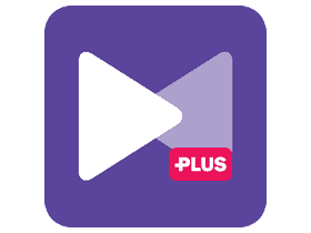 KMPlayer Plus v34.04.230纯净版|万能格式视频播放器