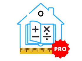 建筑计算器Construction Calculator A1 Pro v2.5.6专业英文版