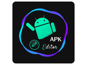 APK Editor Ultra APK编辑器加强版v5.0.24会员版