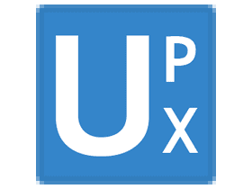 PE压缩工具Free UPX v3.2绿色中文版