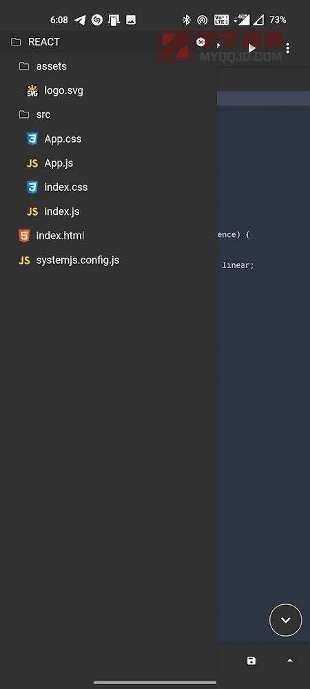 Acode – code editor | FOSS v1.9.0 build 935无广告版