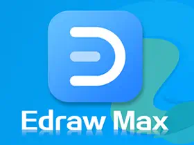 亿图图示Edraw Max v13.0.2.1071中文特别版