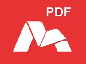 PDF编辑器Master PDF Editor v5.9.70中文破解便携版