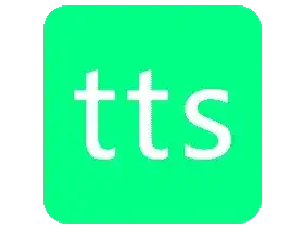 微软TTS文本转语音工具 | Edge-TTS v2.0.2.2