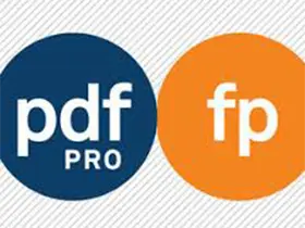PDF文件打印pdfFactory Pro v8.44.0 / FinePrint 11.44.0