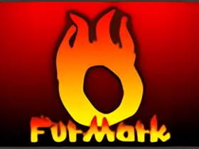 GPU稳定性测试工具烧机软件Geeks3D FurMark v1.38汉化版绿色版