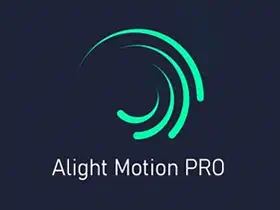 Alight Motion Premium v5.0.249.1002172 for Android 解锁高级版