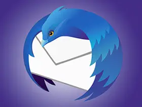 雷鸟邮件客户端Thunderbird v115.4.2绿色便携版