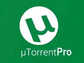 专业下载工具uTorrent Pro v3.6.0.47016去除广告绿色版