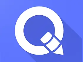 文本编辑器QuickEdit v1.10.6 build 215解锁高级版