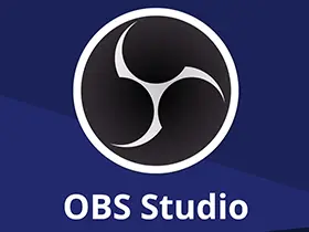 免费录屏直播工具OBS Studio v30.1.2官方版|支持三平台