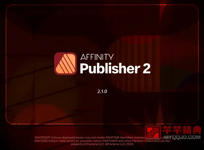 Affinity Publisher 2 v2.4.0.2301中文绿色特别版/排版神器