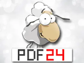 PDF24 Creator v11.17.0|PDF文件制作工具