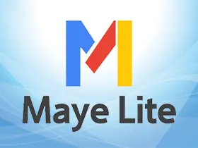 Maye_v1.3.4+Maye Lite v11.9.0| 一款简洁小巧的快速启动工具