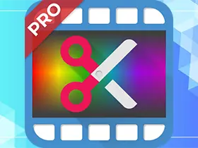 最强视频编辑器AndroVid Pro Video Editor v7.0.8.3高级版