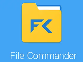 文件指挥官File Commander Manager & Vault_v9.3.50081 for Android高级版