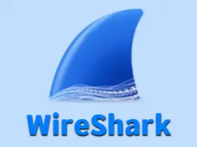 网络抓包工具Wireshark v4.2.1中文绿色版