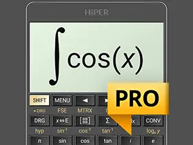 HiPER Calc Pro艾泰计算器v10.5.1 build 221高级版