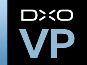 DxO ViewPoint v4.16 Build 302中文破解版