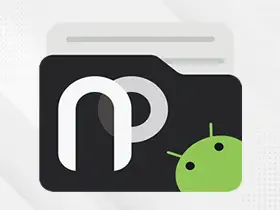 N.P管理器v3.1.7清爽版『堪称付费版MT管理器』