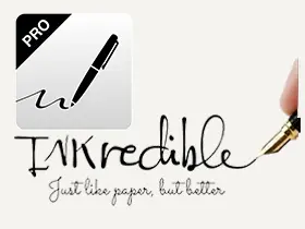 INKredible PRO v2.12.8 for Android 解锁专业版
