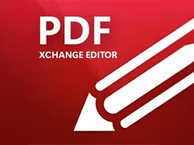PDF编辑器PDF-XChange Editor v10.1.3.383特别版