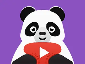 熊猫视频压缩器Video Panda Compress Premium v1.1.68高级版