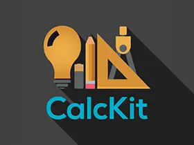多合一计算器CalcKit: All in One Calculator v5.7.0 for Android 高级版