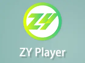 ZY Player v3.3.3电脑版 | 全网影视资源播放器