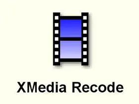 万能视频格式转换XMedia Recode v3.5.9.1中文版