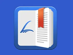 阅读神器Librera Pro v8.9.72 for Android专业版