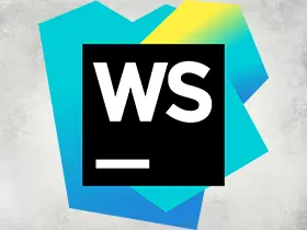 JetBrains WebStorm v2023.3.6正式版