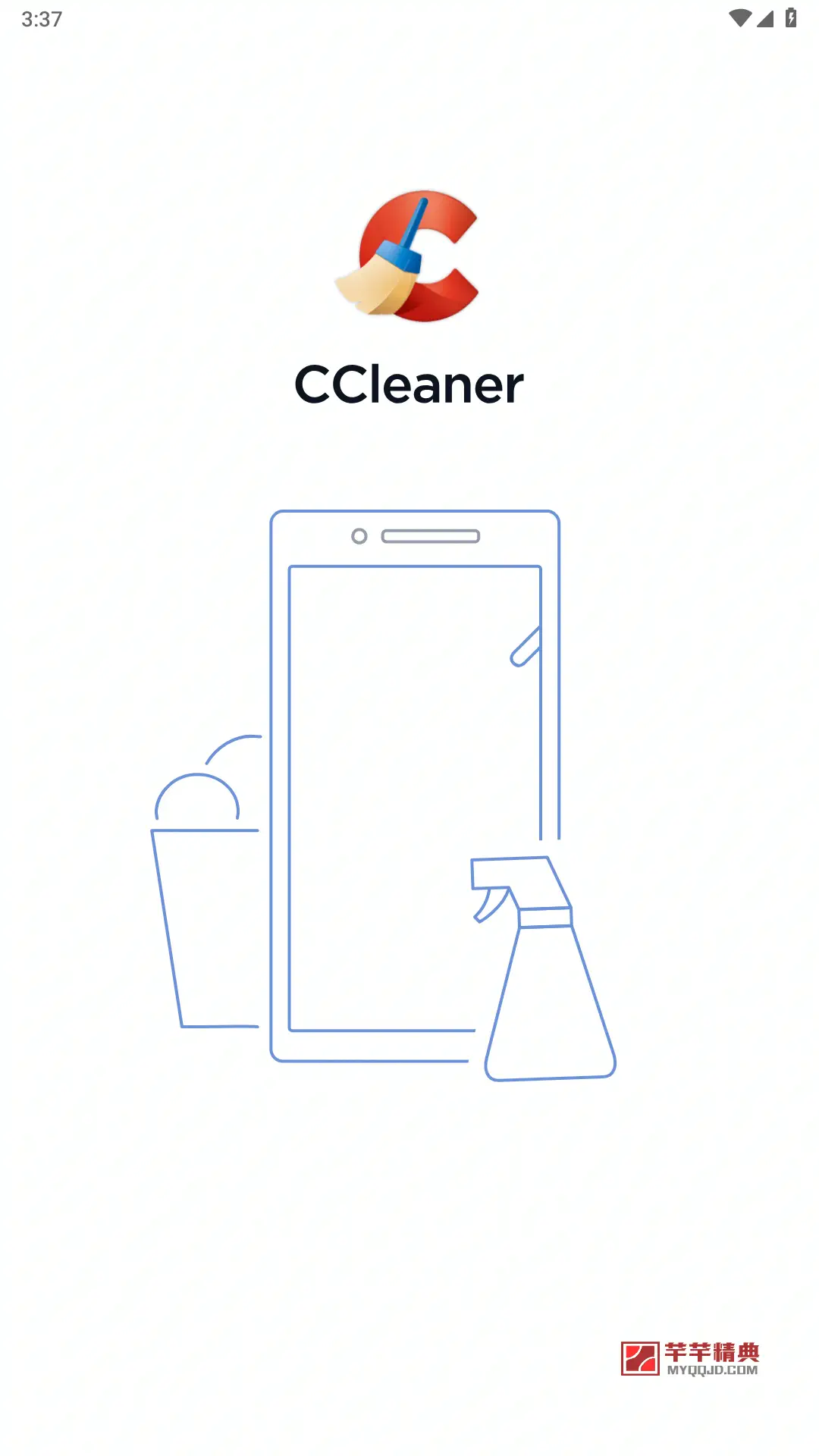 CCleaner – Phone Cleaner v24.04.0 build 800010583高级版