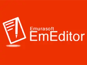 EmuraSoft EmEditor Professional v24.1.1绿色版