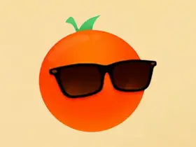 橘子视频v5.0.9去广告版