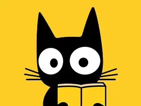 黑猫小说v3.2.1去广告自带书源版
