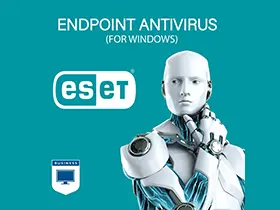 NOD32_ESET Endpoint Antivirus 11.0.2044