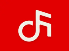 聆听音乐v1.2.4去广告版/免费听歌app