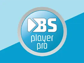 BSPlayer Pro v3.20.248-20231218付费专业版