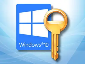Windows 10 数字永久激活工具v1.5.4-W10_Digital_Activation