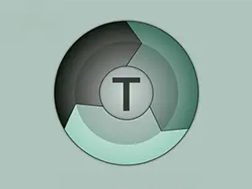 复制增强Teracopy v3.12.0绿色中文版-文件快速拷贝