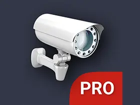 全球摄像机手机监控摄像头软件tinyCam Monitor Pro v17.2.1 for Android 直装付费解锁专业版