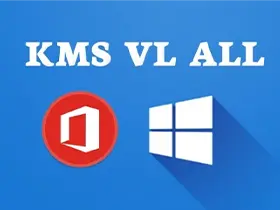 智能激活脚本KMS_VL_ALL_AIO v51中文版-kms激活工具